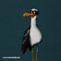 Preview: French Terry Seagull Ole Panel by Thorsten Berger